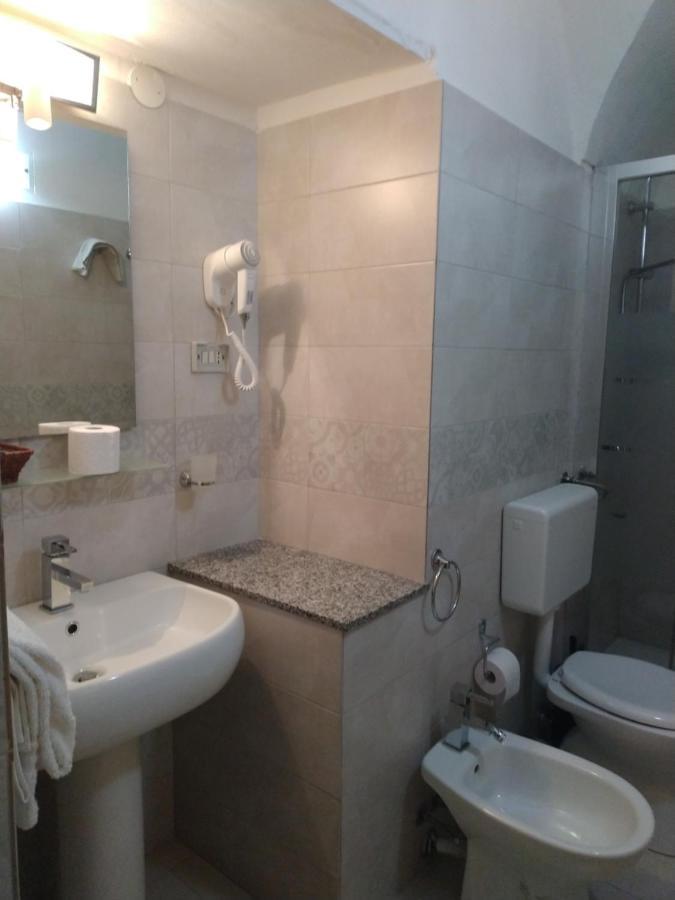 Hotel Centrale Europa Κατάνια Εξωτερικό φωτογραφία
