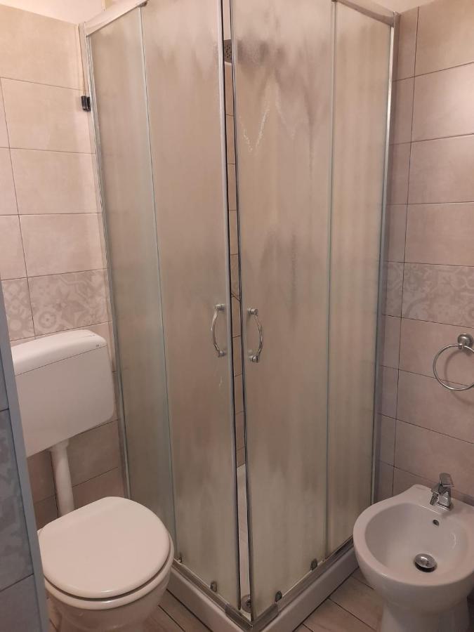 Hotel Centrale Europa Κατάνια Εξωτερικό φωτογραφία