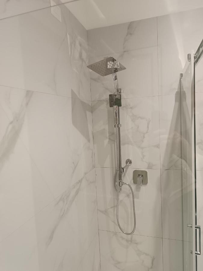 Hotel Centrale Europa Κατάνια Εξωτερικό φωτογραφία
