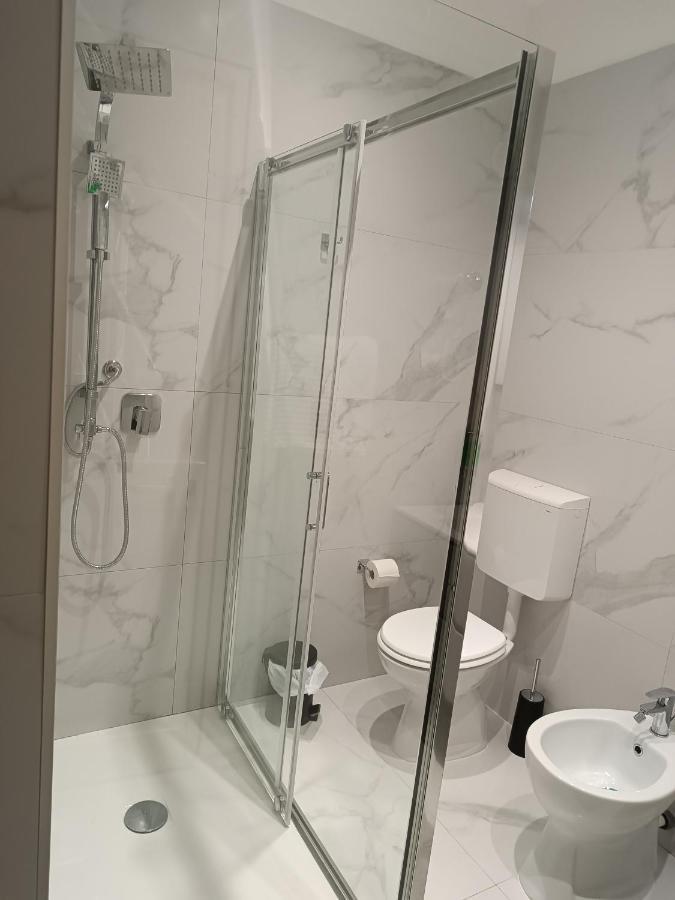 Hotel Centrale Europa Κατάνια Εξωτερικό φωτογραφία