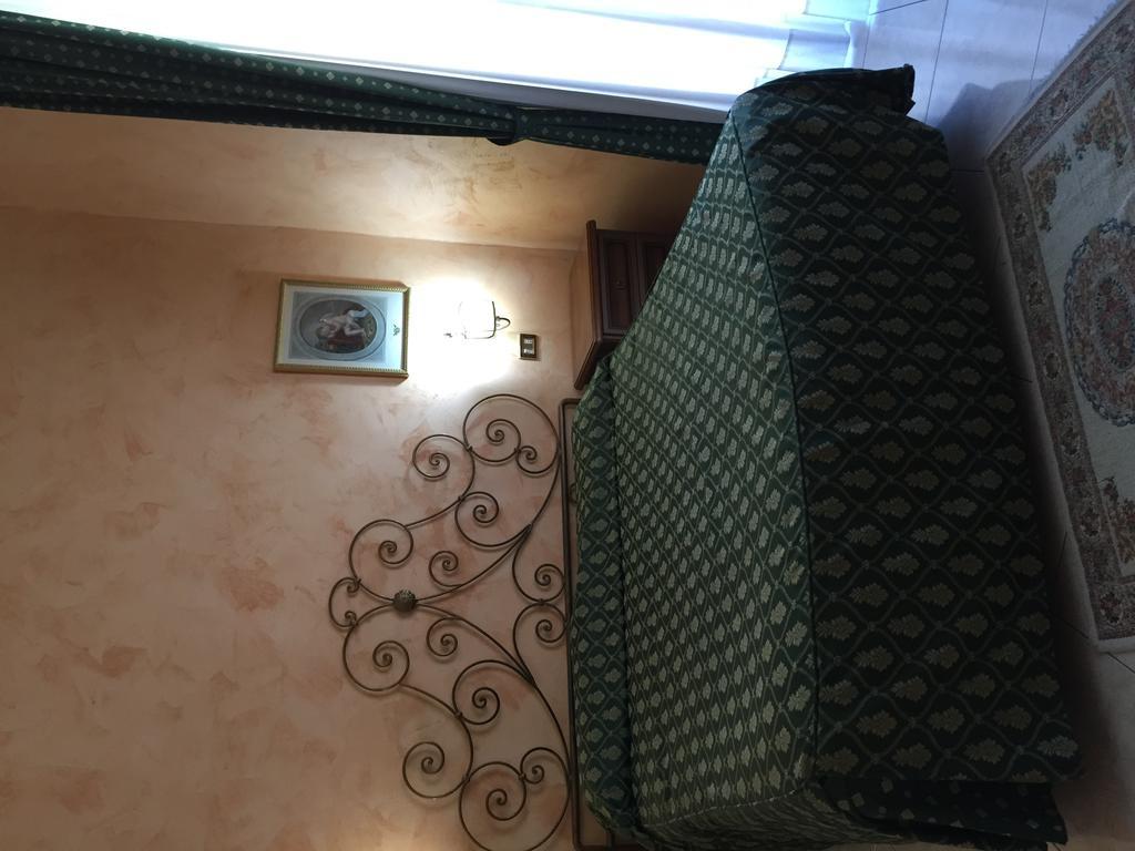 Hotel Centrale Europa Κατάνια Εξωτερικό φωτογραφία